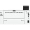 Принтер HP LaserJet Pro 4007dw (8X3E0A)