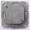 Розетка накладна DIGITUS 2xRJ-45 Cat.6a STP White (DN-9007-S-1)