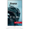 Монітор 27" IIYAMA G-Master GB2771QSU-W1 Red Eagle Matte White