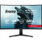 Монітор 27" IIYAMA G-Master GC2784HSU-B1 Red Eagle