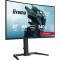 Монітор 27" IIYAMA G-Master GCB2784HSU-B1 Red Eagle
