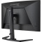 Монітор 27" IIYAMA G-Master GCB2784HSU-B1 Red Eagle