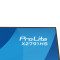 Монітор 27" IIYAMA ProLite X2791HS-B1 Matte Black
