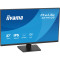 Монітор 27" IIYAMA ProLite X2791QS-B1 Matte Black