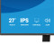 Монітор 27" IIYAMA ProLite X2791QS-B1 Matte Black
