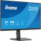 Монітор 27" IIYAMA ProLite XB2791QS-B1 Matte Black
