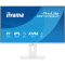 Монітор 27" IIYAMA ProLite XB2797QSNP-W1 Matte White