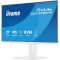 Монітор 27" IIYAMA ProLite XB2797QSNP-W1 Matte White