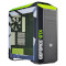 Корпус COOLER MASTER MasterCase Pro 5 Nvidia Edition (MCY-005P-KWN00-NV)