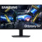 Монітор 27" SAMSUNG Odyssey G7 G70D (LS27H700EAIXUA)