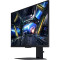 Монітор 27" SAMSUNG Odyssey G7 G70D (LS27H700EAIXUA)