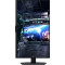 Монітор 27" SAMSUNG Odyssey G7 G70D (LS27H700EAIXUA)