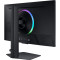 Монітор 27" SAMSUNG Odyssey G7 G70D (LS27H700EAIXUA)