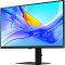 Монітор 27" SAMSUNG ViewFinity HRM S80UD (LS27H804UAIXUA)