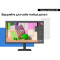 Монітор 27" SAMSUNG ViewFinity HRM S80UD (LS27H804UAIXUA)