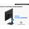 Монітор 27" SAMSUNG ViewFinity HRM S80UD (LS27H804UAIXUA)