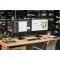 Монітор 27" SAMSUNG ViewFinity HRM S80UD (LS27H804UAIXUA)