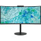 Монітор 34" ACER Vero CB343CURJ0bemiiprcuzx (UM.CB3EE.013)