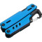 Мультитул SCHWARZWOLF Noble 11-in-1 Blue (F2405702AJ3)
