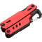 Мультитул SCHWARZWOLF Noble 11-in-1 Red (F2405701AJ3)