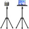 Штатив ULANZI TT43 Reversible Leg Light Stand (T076GBB1)