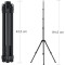 Штатив ULANZI TT43 Reversible Leg Light Stand (T076GBB1)