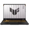 Ноутбук ASUS TUF Gaming F16 FX608JHI Jaeger Gray (FX608JHI-TU273)