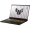 Ноутбук ASUS TUF Gaming F16 FX608JHI Jaeger Gray (FX608JHI-TU273)