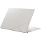 Ноутбук ASUS ZenBook S 14 UX5406AA Scandinavian White (UX5406AA-SW078W)
