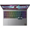 Ноутбук LENOVO LOQ 15AHP11 Luna Gray (83TN0025RA)