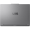 Ноутбук LENOVO LOQ 15AHP11 Luna Gray (83TN0025RA)