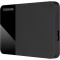 Портативный жёсткий диск TOSHIBA Canvio Ready 2TB USB3.2 Black (HDTP320EK3AA)