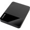 Портативный жёсткий диск TOSHIBA Canvio Ready 2TB USB3.2 Black (HDTP320EK3AA)