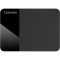 Портативний жорсткий диск TOSHIBA Canvio Ready 4TB USB3.2 Black (HDTP340EK3CA)