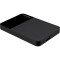 Портативний жорсткий диск TOSHIBA Canvio Ready 4TB USB3.2 Black (HDTP340EK3CA)
