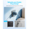 Зарядний пристрій ANKER Zolo Charger 70W, 3xUSB-C, 1xUSB-A, PD 3.0 Black (A121CG11)
