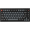 Клавиатура KEYCHRON V1 8K Super Red Switch Black