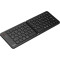 Клавиатура беспроводная HOCO GM71 Black
