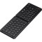 Клавиатура беспроводная HOCO GM71 Black