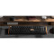 Клавиатура беспроводная KEYCHRON K10 HE Gateron Double-Rail Magnetic Nebula Switch Black