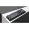 Клавіатура бездротова KEYCHRON K10 Max Super Banana Switch Black