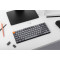Клавиатура беспроводная KEYCHRON K3 Max Gateron Brown Switch Black