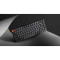 Клавиатура беспроводная KEYCHRON K3 Max Gateron Brown Switch Black