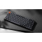 Клавиатура беспроводная KEYCHRON K3 Max Gateron Brown Switch Black