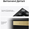 Клавиатура беспроводная KEYCHRON Q1 Ultra Silk POM Red Switch Black