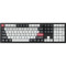 Клавиатура беспроводная KEYCHRON Q6 HE Gateron Double-Rail Magnetic Nebula Switch Carbon Black