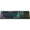 Клавиатура беспроводная KEYCHRON Q6 Ultra Silk POM Red Switch Black