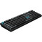 Клавиатура беспроводная KEYCHRON Q6 Ultra Silk POM Red Switch Black