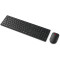 Комплект беспроводной LENOVO 6000 Combo UA Black (4X31S04811)