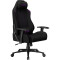 Крісло геймерське LORGAR Pro CHA41 Fabric Black/Purple (LRG-CHA41-BK-PR)